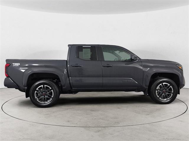 used 2024 Toyota Tacoma car, priced at $41,982