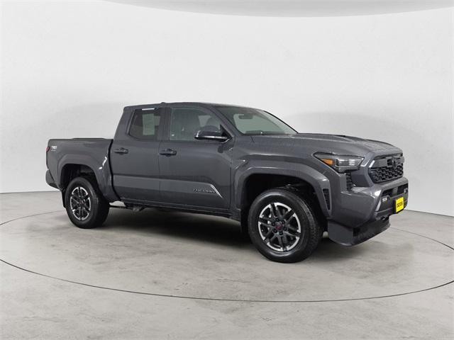 used 2024 Toyota Tacoma car, priced at $41,982