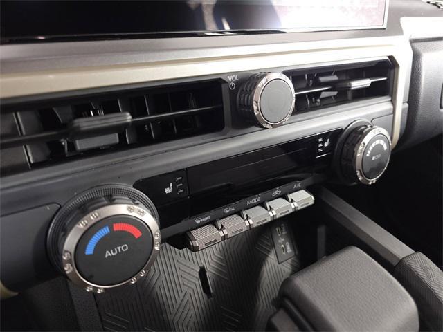 used 2024 Toyota Tacoma car, priced at $41,982