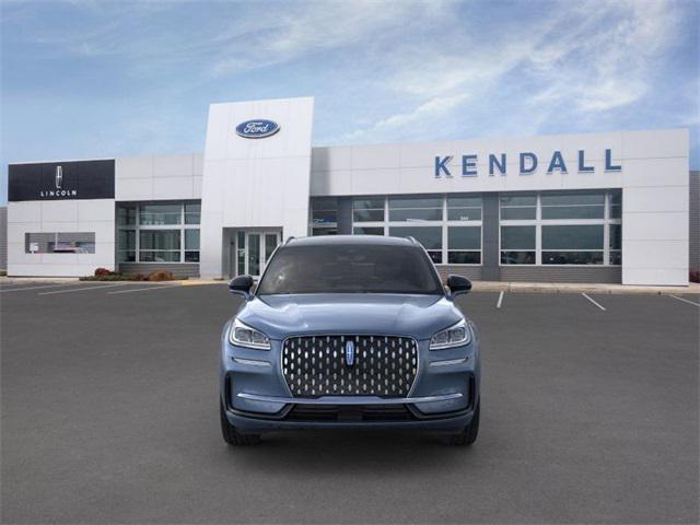 new 2024 Lincoln Corsair car, priced at $50,319