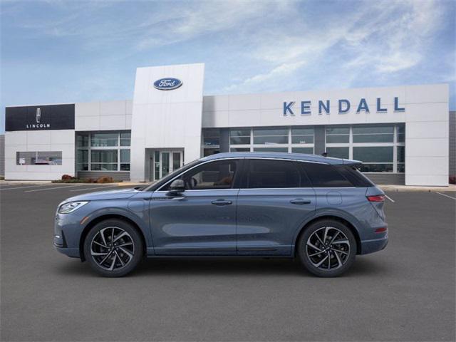 new 2024 Lincoln Corsair car, priced at $50,319