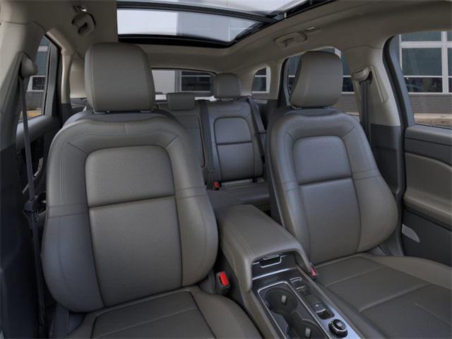 new 2024 Lincoln Corsair car, priced at $50,319