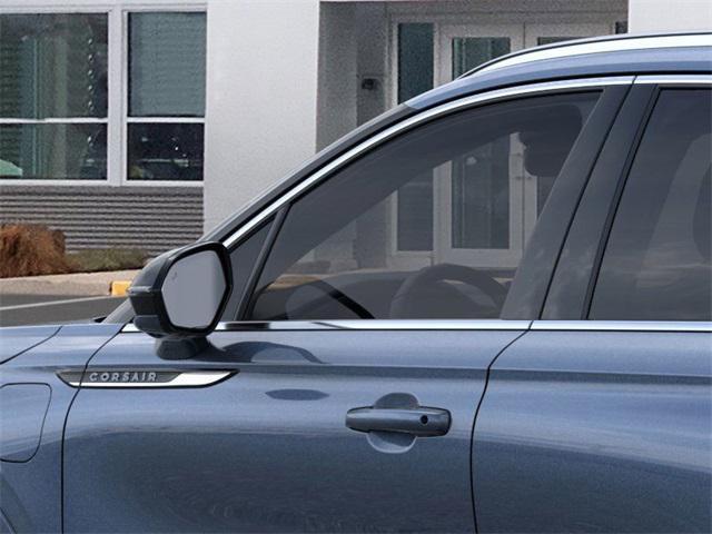 new 2024 Lincoln Corsair car, priced at $50,319