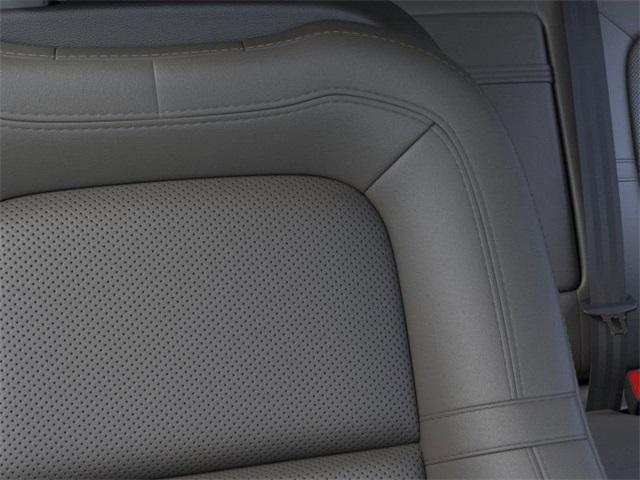 new 2024 Lincoln Corsair car, priced at $50,319