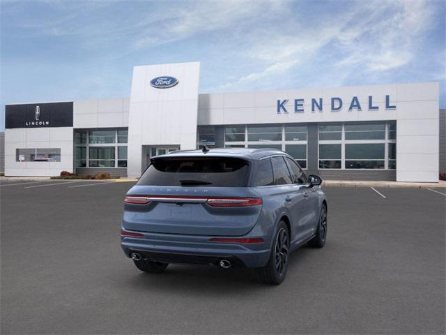 new 2024 Lincoln Corsair car, priced at $50,319