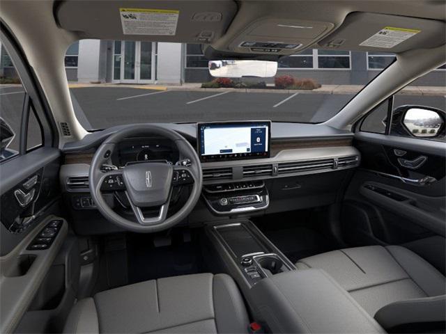 new 2024 Lincoln Corsair car, priced at $50,319