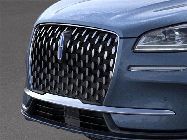 new 2024 Lincoln Corsair car, priced at $50,319