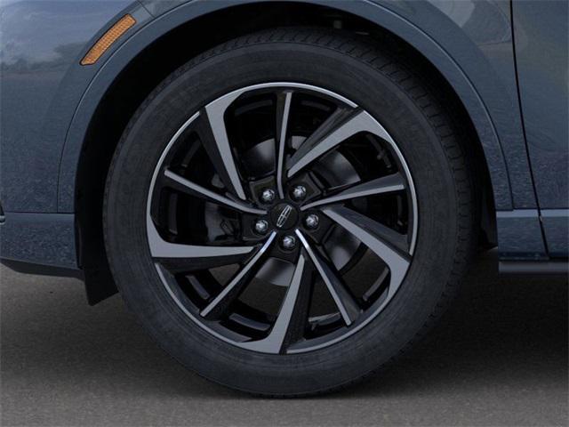 new 2024 Lincoln Corsair car, priced at $50,319