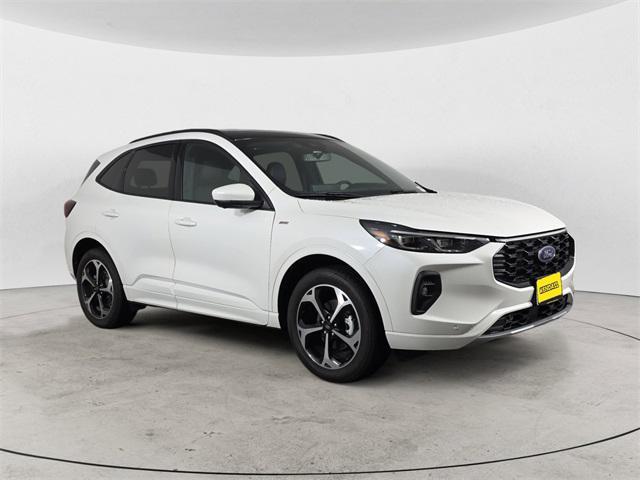 used 2025 Ford Escape car, priced at $34,989