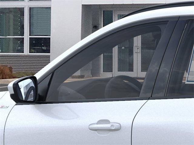 used 2025 Ford Escape car, priced at $34,989