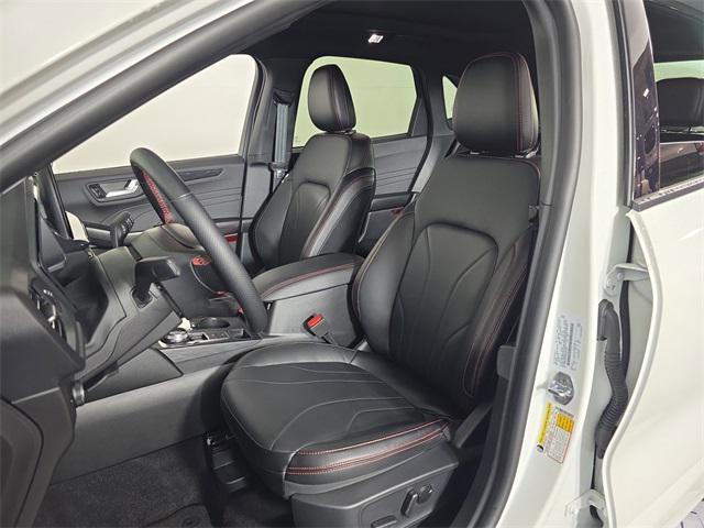 used 2025 Ford Escape car, priced at $34,989