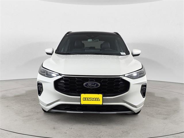 used 2025 Ford Escape car, priced at $34,989