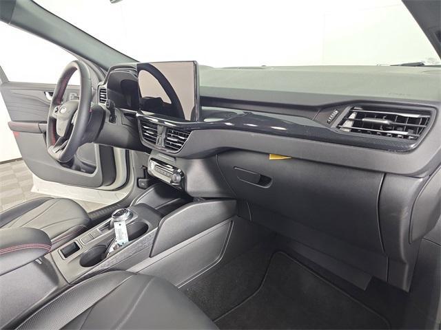 used 2025 Ford Escape car, priced at $34,989