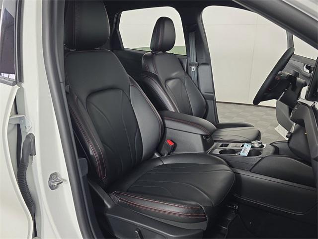 used 2025 Ford Escape car, priced at $34,989