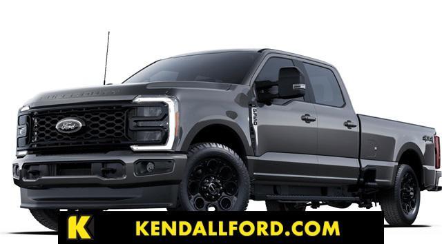 new 2025 Ford F-350 car, priced at $70,090