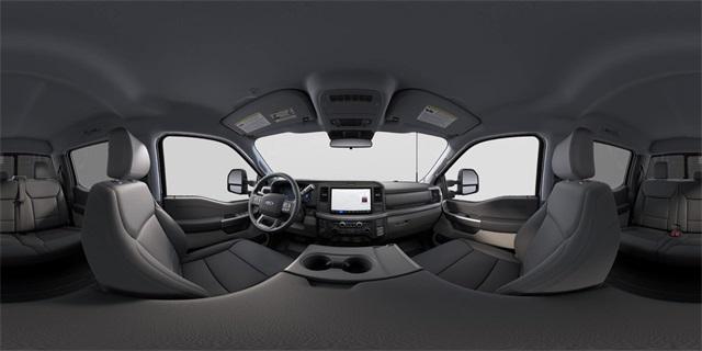 new 2025 Ford F-350 car, priced at $70,090