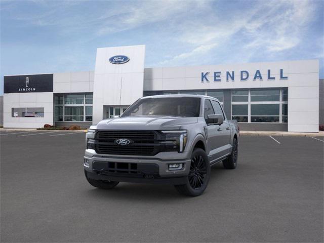 new 2025 Ford F-150 car, priced at $85,460