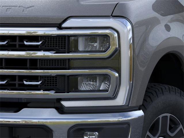 new 2024 Ford F-350 car, priced at $85,340