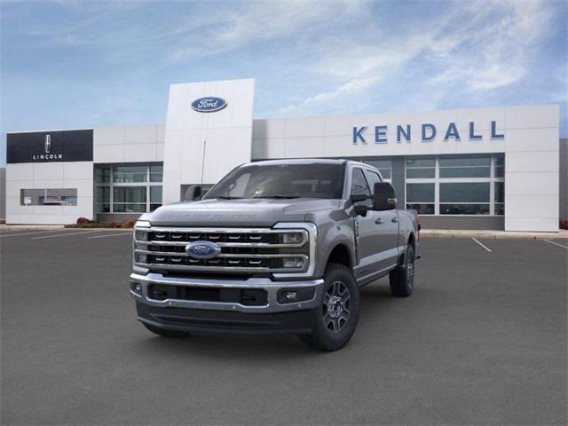 new 2024 Ford F-350 car, priced at $85,340