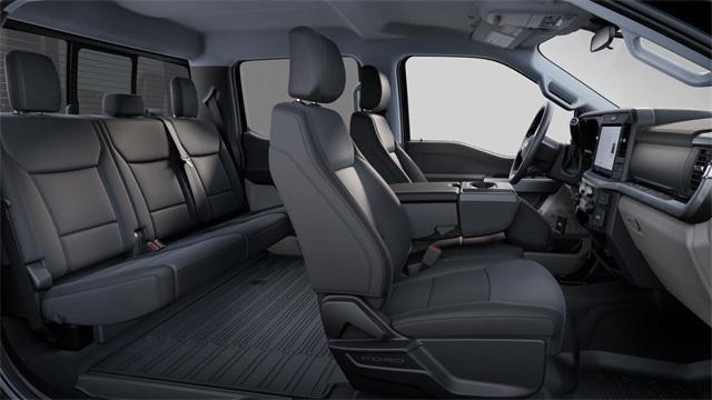 new 2025 Ford F-350 car, priced at $70,090
