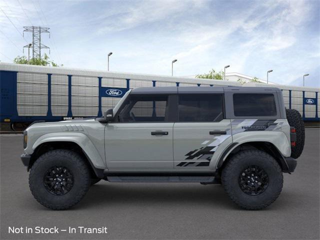 new 2024 Ford Bronco car