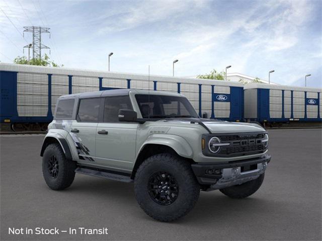 new 2024 Ford Bronco car