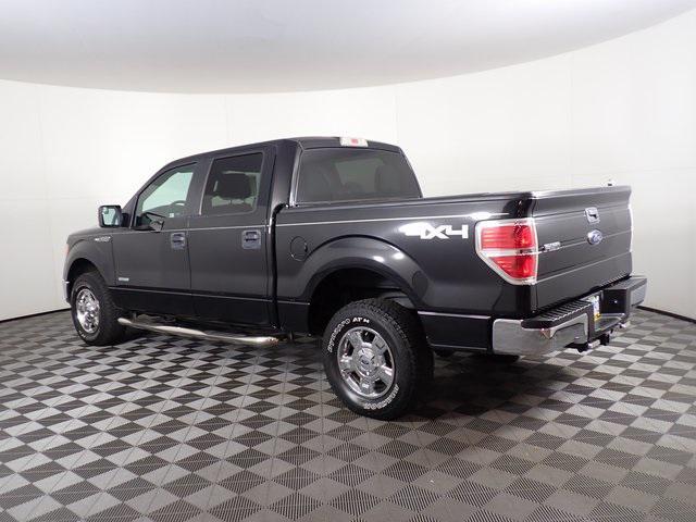 used 2014 Ford F-150 car, priced at $24,981