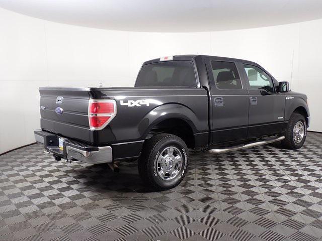 used 2014 Ford F-150 car, priced at $24,981