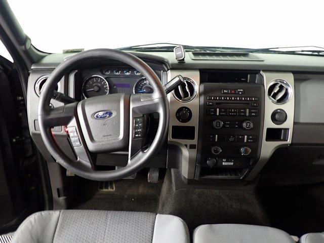 used 2014 Ford F-150 car, priced at $24,981