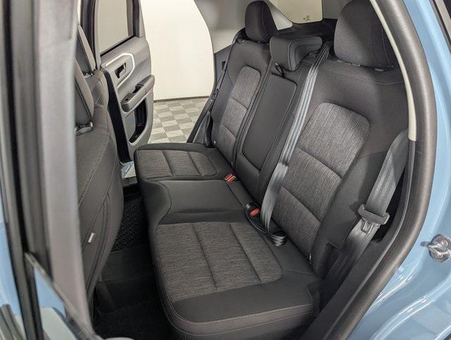 used 2022 Ford Bronco Sport car, priced at $29,981