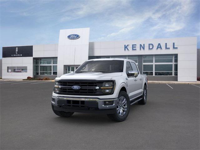 new 2024 Ford F-150 car, priced at $64,390