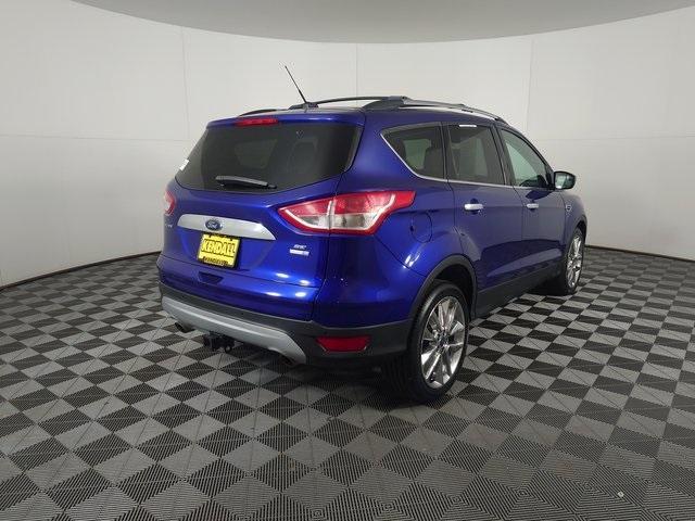 used 2015 Ford Escape car, priced at $17,781