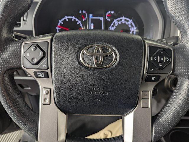 used 2020 Toyota 4Runner car, priced at $39,981