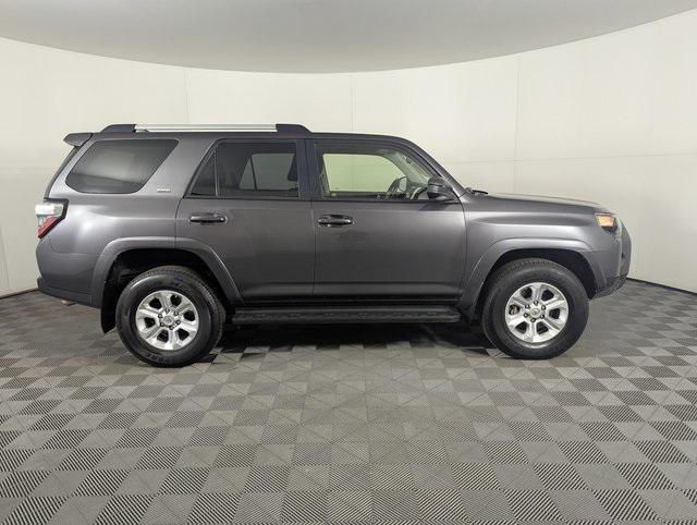 used 2020 Toyota 4Runner car, priced at $39,981