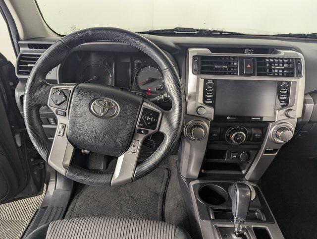 used 2020 Toyota 4Runner car, priced at $39,981