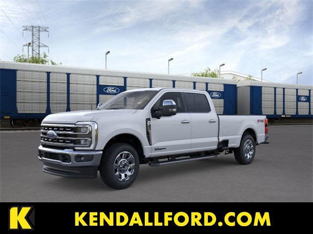 new 2026 Ford F-350 car, priced at $83,015