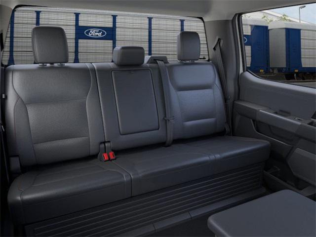 new 2026 Ford F-350 car, priced at $83,015