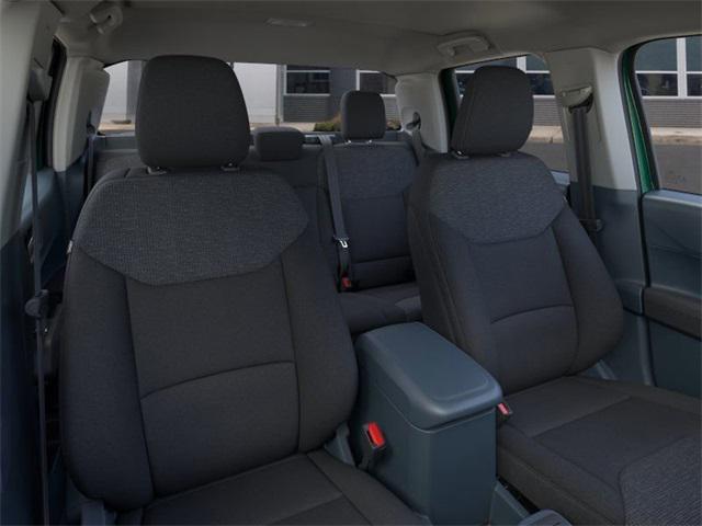 new 2025 Ford Maverick car, priced at $27,957