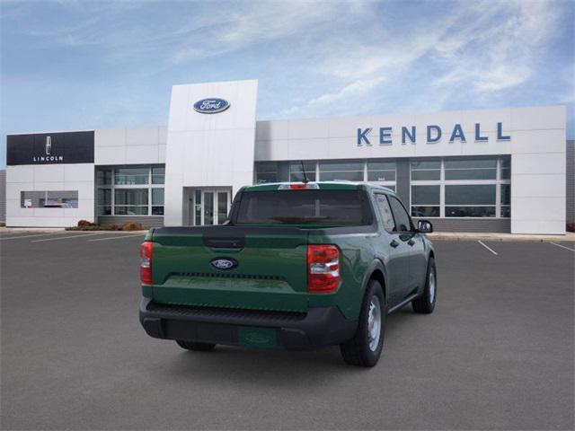 new 2025 Ford Maverick car, priced at $27,957