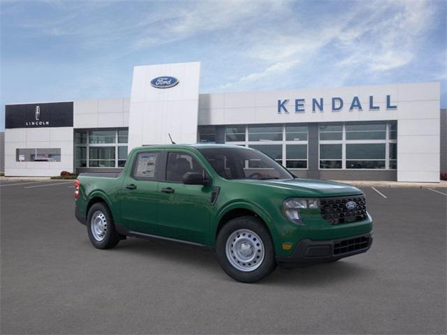 new 2025 Ford Maverick car, priced at $27,957