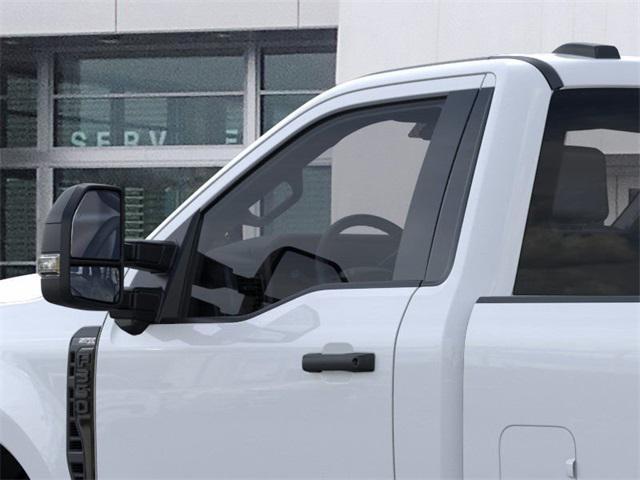new 2025 Ford F-350 car, priced at $50,782