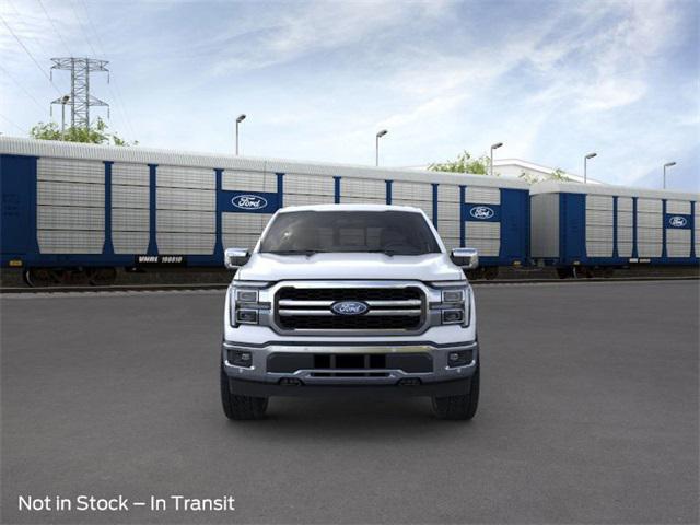 new 2025 Ford F-150 car, priced at $72,180