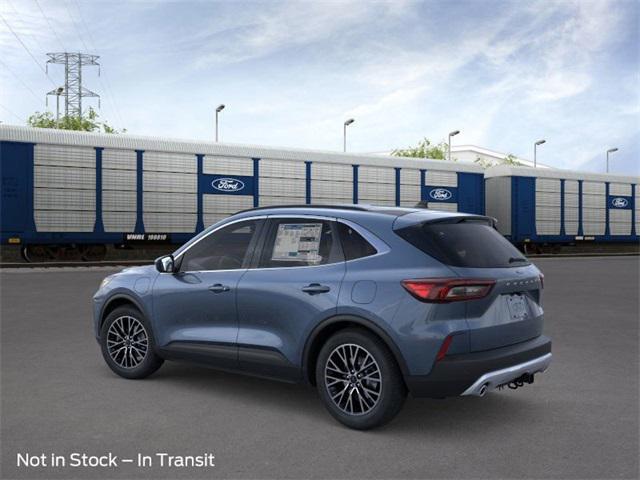 new 2025 Ford Escape PHEV car, priced at $40,015