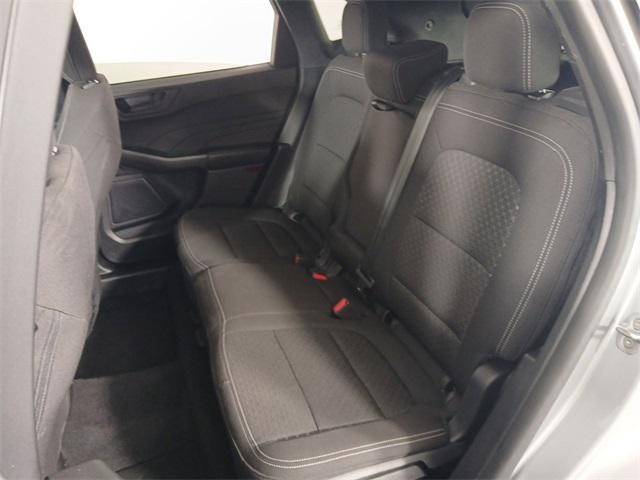 used 2024 Ford Escape car, priced at $24,982