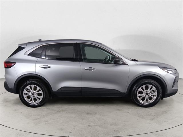 used 2024 Ford Escape car, priced at $24,982