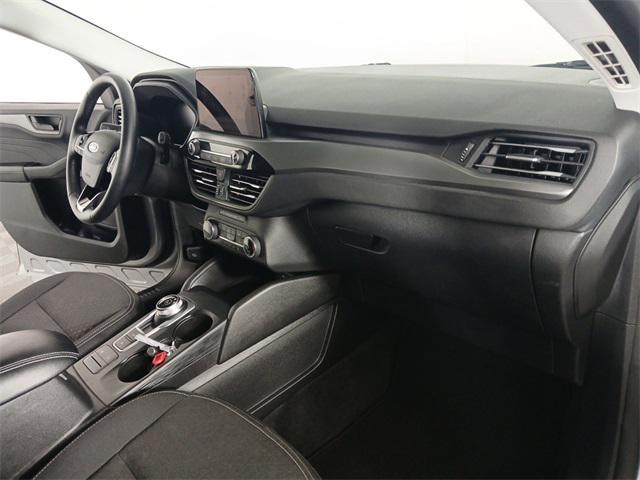 used 2024 Ford Escape car, priced at $24,982