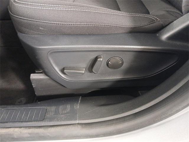 used 2024 Ford Escape car, priced at $24,982