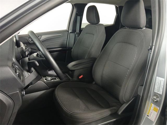 used 2024 Ford Escape car, priced at $24,982