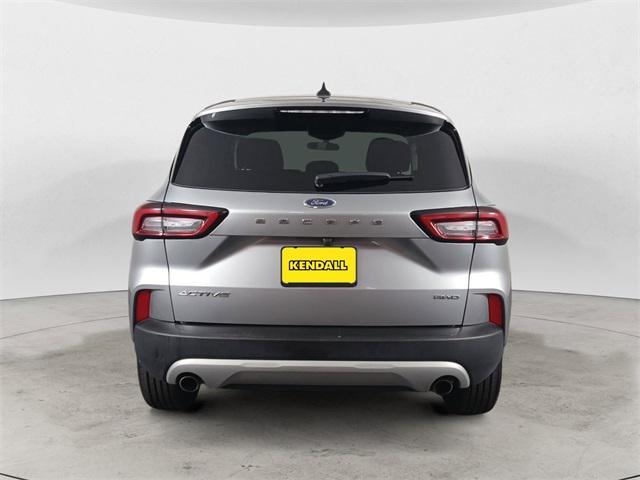 used 2024 Ford Escape car, priced at $24,982