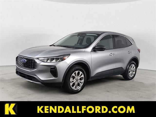 used 2024 Ford Escape car, priced at $24,982